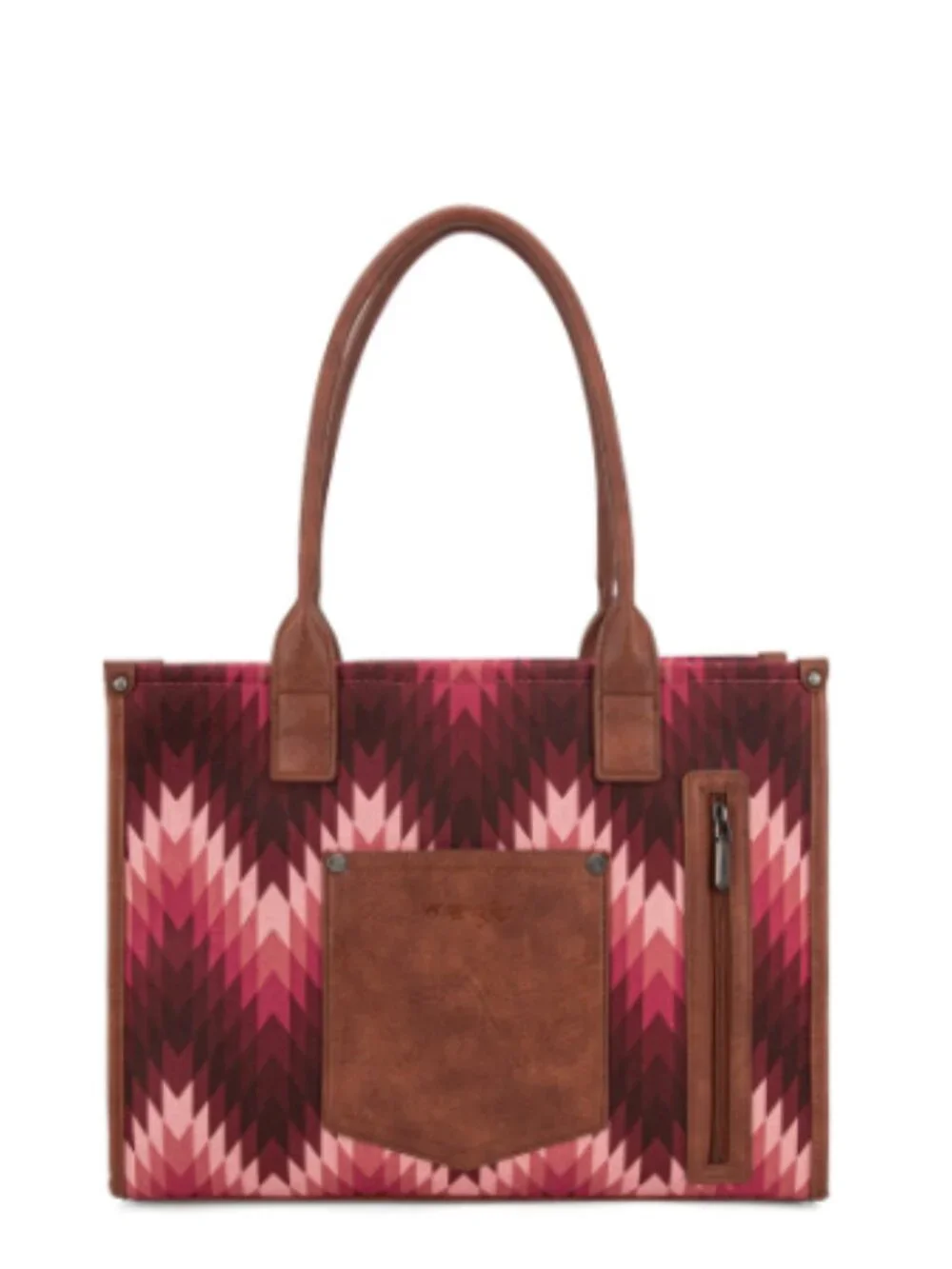 Wrangler Southwestern Tote Bag – NWT